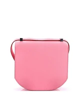 Pre-Owned HERMES 17 Mosaique au 24 Bag Epsom