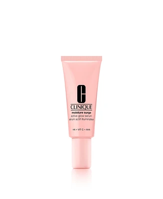 Spend $55, Get More! Free serum with any $55 Clinique purchase