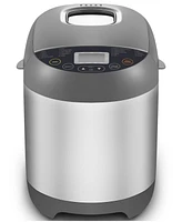Elite Cuisine 2lb Programmable Bread Machine