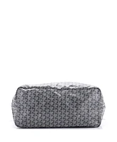 Pre-Owned Goyard Gm Saint Louis Tote Coated Canvas