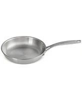 Le Creuset Essentials Stainless Steel 5-Pc. Cookware Set