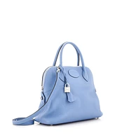 Pre-Owned HERMES 31 Bolide Bag Clemence