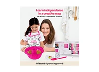 Chef Junior Cooking Set