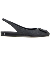 Kenneth Cole Reaction Womens's Linton Buckle Wedge Flats