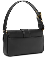 Michael Kors Colby Small Leather Shoulder Bag