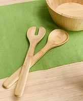 Arch Studio Set of 2 Salad Servers, Exclusively at Macy's