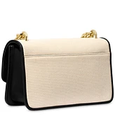 Michael Michael Kors Claire Small Shoulder Bag