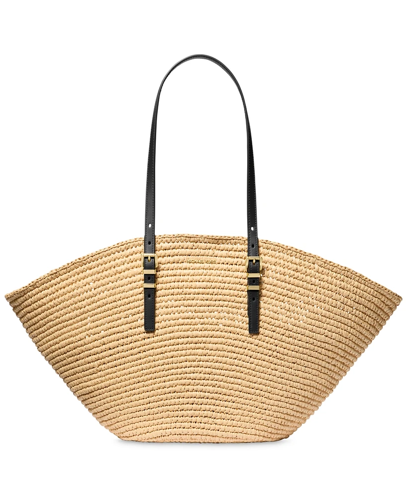 Michael Michael Kors Isa Extra-Large Fan Tote