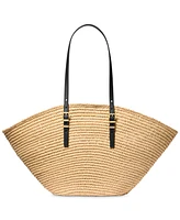 Michael Michael Kors Isa Extra-Large Fan Tote