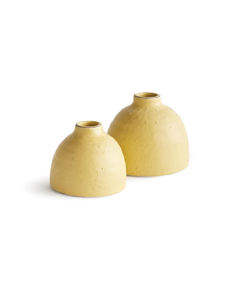 Studio Bud Vases Set of 2