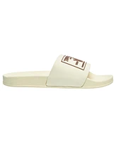 True Religion Men's Kendrick Logo Slide