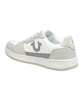 True Religion Men's Arthur Court Sneaker