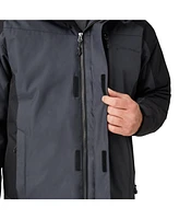 Free Country Men's FreeCycle Bode 3-in-1 Systems Jacket