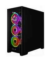 Clx Set Gaming Desktop