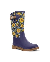 Countryside Tall Rain Boot