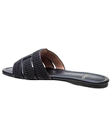 Legacy | Woven Upper Sandals