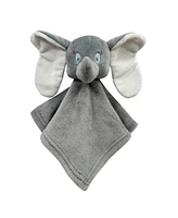 Lambs & Ivy Disney Baby Dumbo Elephant Soft Kids Plush Security Blanket Lovey