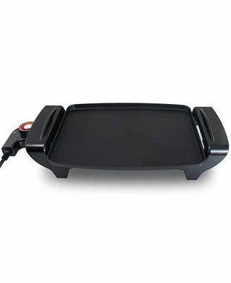 Elite Cuisine Mini Griddle