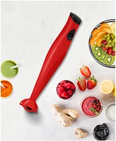 Elite Cuisine Hand Blender with detachable wand