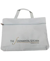 BergHOFF Tfk Canvas Totes with Zipper