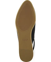 Toms Women's Jade Slingback Pointed Toe Flats