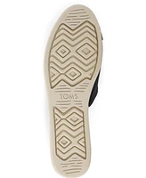 Toms Women's Alpargata Espadrille Slip-On Mules