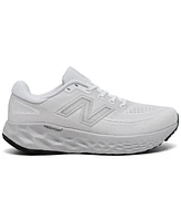 New Balance Women's Fresh Foam X Evoz v4 Running Sneakers from Finish Line