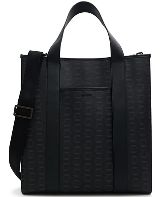 Ted Baker Harrison Magnetic Snap Tote Bag