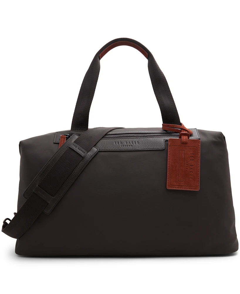 Ted Baker Men's Ender Weekender Duffel Bag