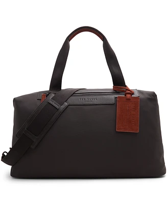Ted Baker Men's Ender Weekender Duffel Bag