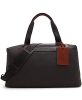 Ted Baker Men's Ender Weekender Duffel Bag