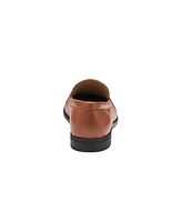 Johnston & Murphy Men's Harrison Venetian Loafer