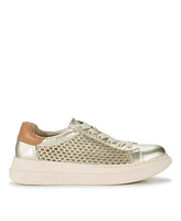 Baretraps Women's Origins Tiara Lace-Up Sneakers