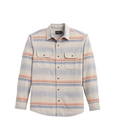 Pendleton Men's Long Sleeve Beach Shack Shirt