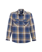 Pendleton Men's Long Sleeve Beach Shack Shirt