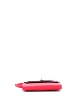 Pre-Owned HERMES Kelly To Go Wallet Chevre Mysore
