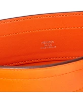 Pre-Owned HERMES Mini Aline Bag Milo Lambskin and Swift