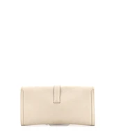 Pre-Owned HERMES 29 Jige Elan Clutch Evercolor