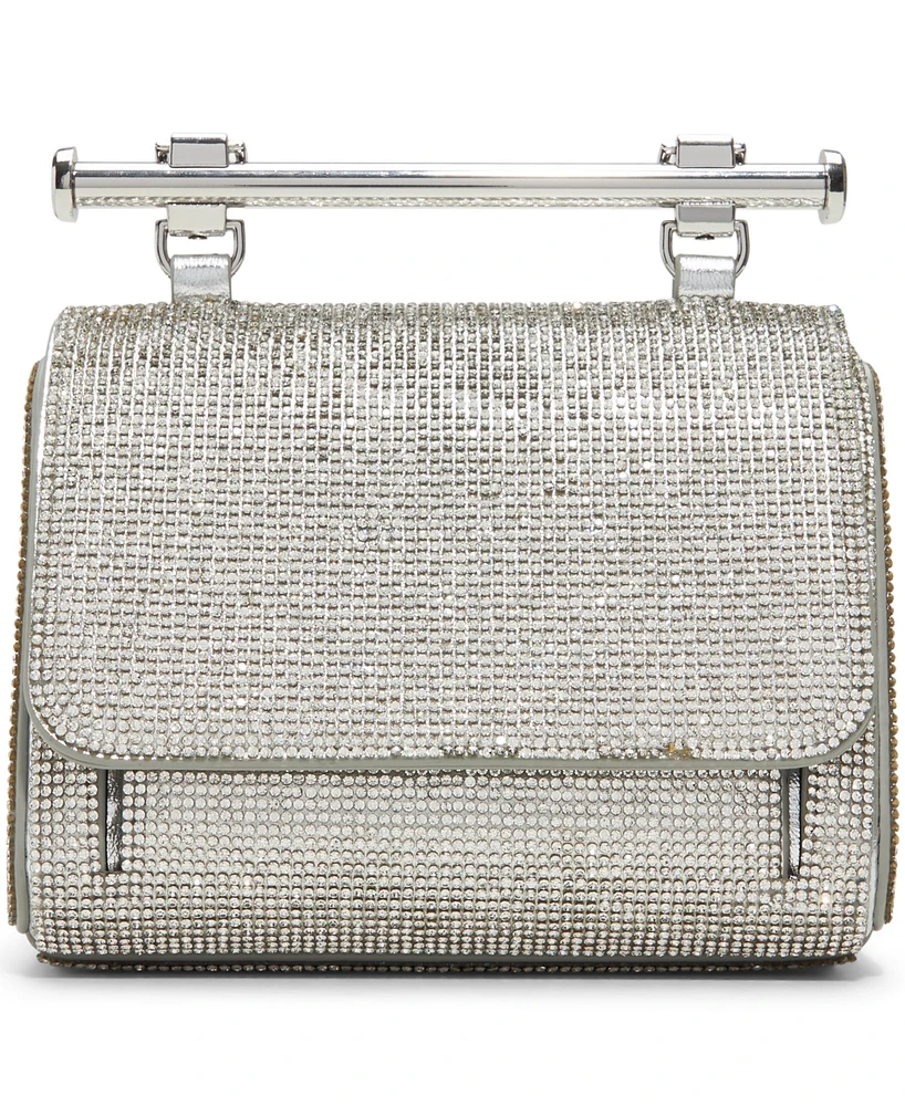 Aldo Blingchic Small Top Handle Bag