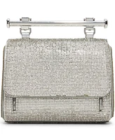 Aldo Blingchic Small Top Handle Bag
