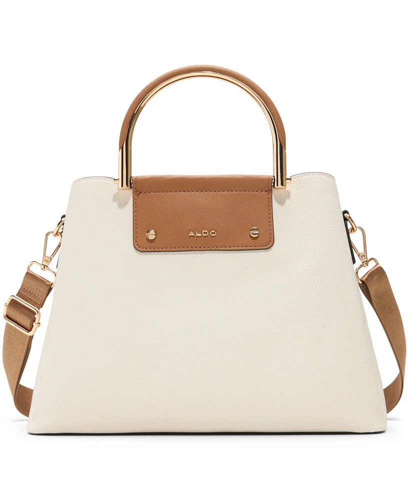 Aldo Sloana Small Satchel Bag