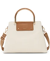 Aldo Sloana Small Satchel Bag