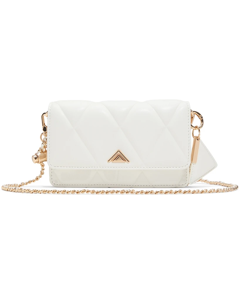 Aldo Fititalllx Chain Crossbody Wallet