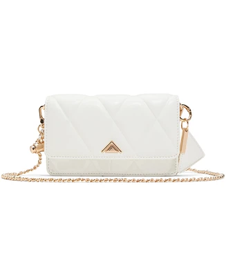 Aldo Fititalllx Chain Crossbody Wallet