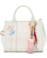 Aldo Princesstote Small Satchel Bag