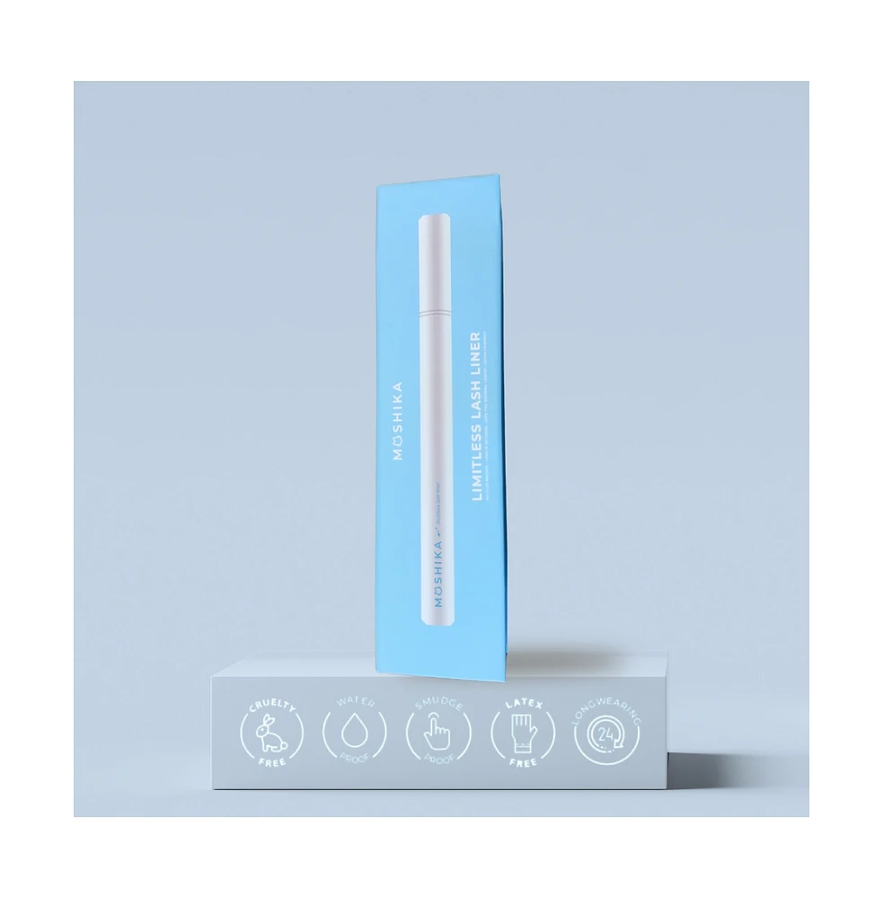 Limitless Lash Liner (Clear/Transparent)
