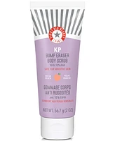 First Aid Beauty Kp Bump Eraser Body Scrub With 10% Aha