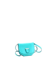 Pre-Owned Hermes Mini Convoyeur Crossbody Bag Swift