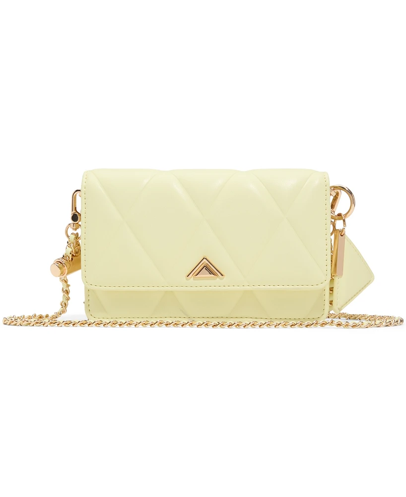 Aldo Fititalllx Chain Crossbody Wallet