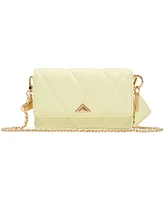 Aldo Fititalllx Chain Crossbody Wallet